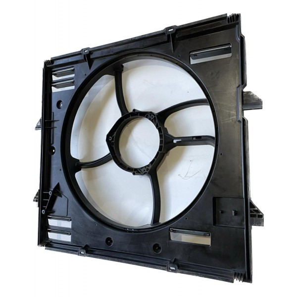 Defletor Ventoinha Volkswagen Amarok 2.0 2013/2016