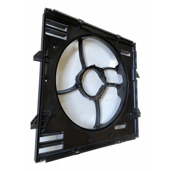 Defletor Ventoinha Volkswagen Amarok 2.0 2013/2016