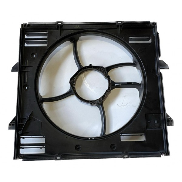 Defletor Ventoinha Volkswagen Amarok 2.0 2013/2016