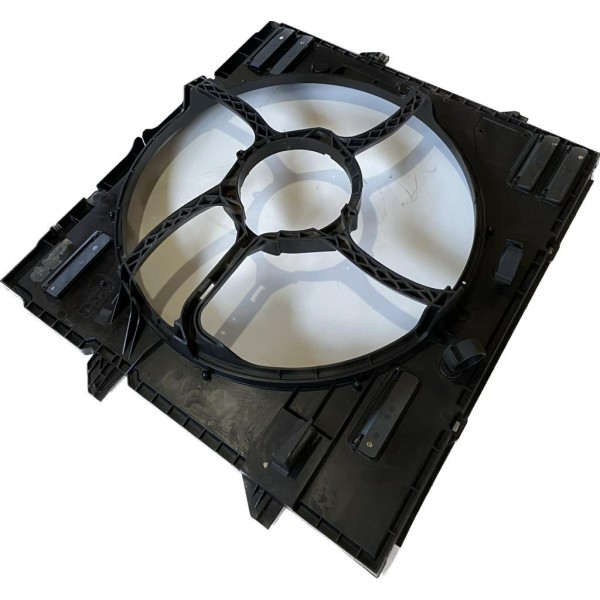 Defletor Ventoinha Volkswagen Amarok 2.0 2013/2016