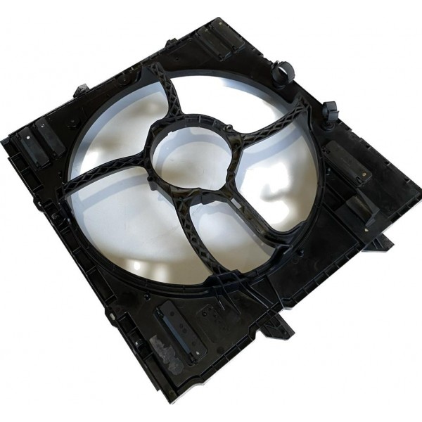 Defletor Ventoinha Volkswagen Amarok 2.0 2013/2016