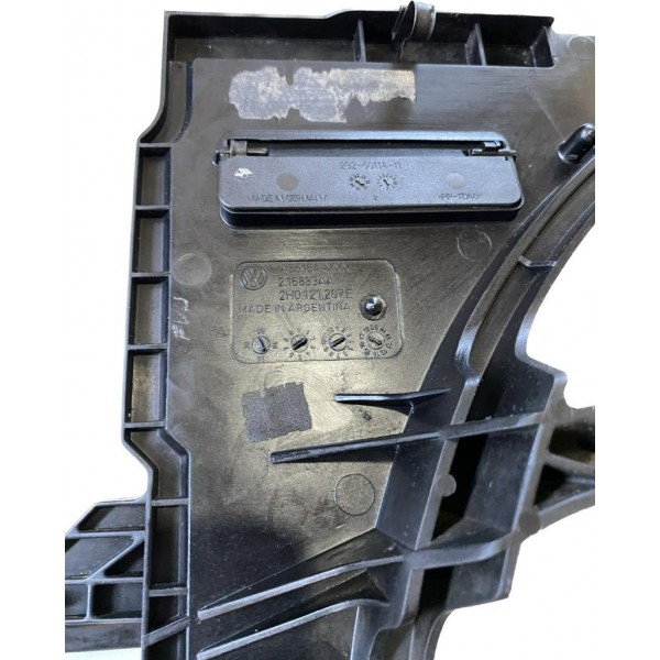 Defletor Ventoinha Volkswagen Amarok 2.0 2013/2016