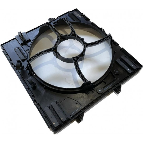 Defletor Ventoinha Volkswagen Amarok 2.0 2013/2016