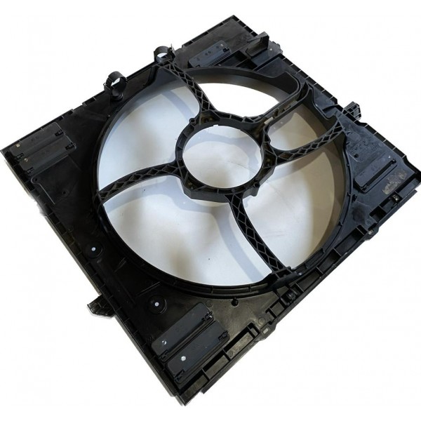 Defletor Ventoinha Volkswagen Amarok 2.0 2013/2016