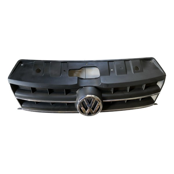 Grade Frontal Radiador Volkswagen Amarok 2013/2016 Cromado