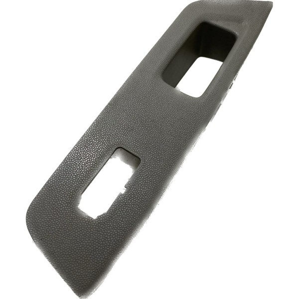 Moldura Botão Vidro Direito Ford Ecosport 13/21 Cx362