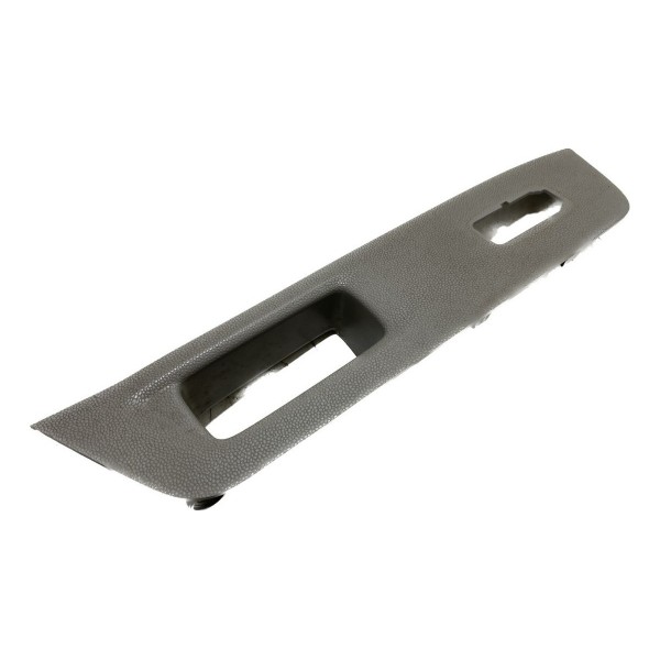 Moldura Botão Vidro Direito Ford Ecosport 13/21 Cx362