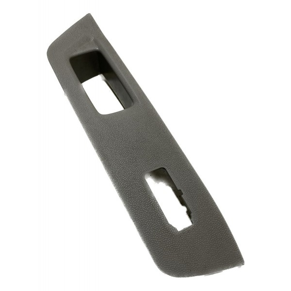 Moldura Botão Vidro Direito Ford Ecosport 13/21 Cx362