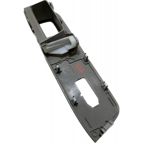 Moldura Botão Vidro Direito Ford Ecosport 13/21 Cx362