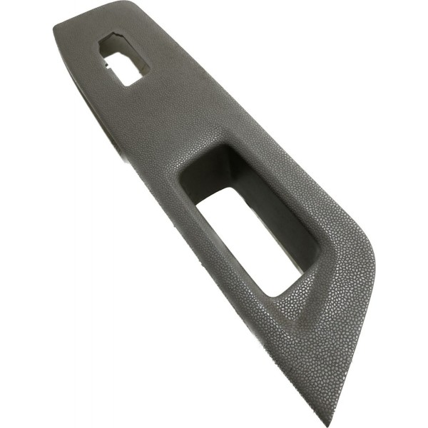 Moldura Botão Vidro Direito Ford Ecosport 13/21 Cx362