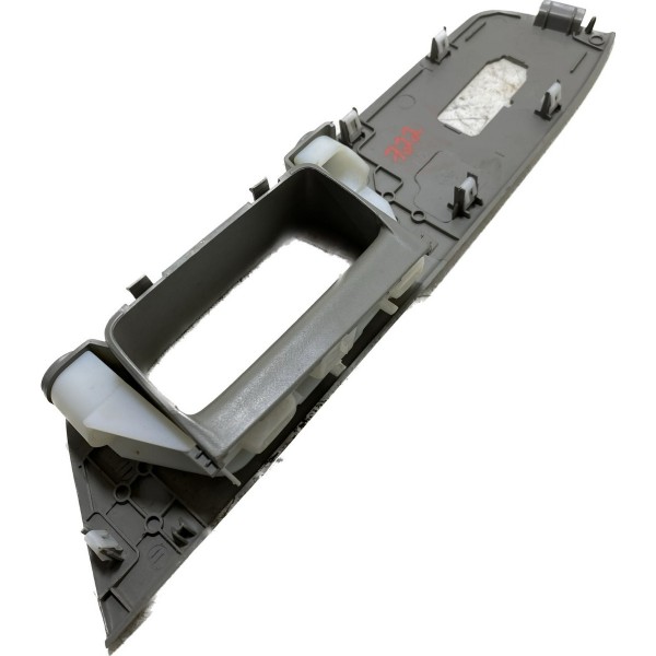 Moldura Botão Vidro Direito Ford Ecosport 13/21 Cx362