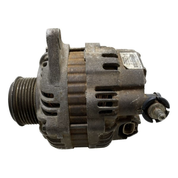 Alternador Nissan Frontier 2.5 2008/2012