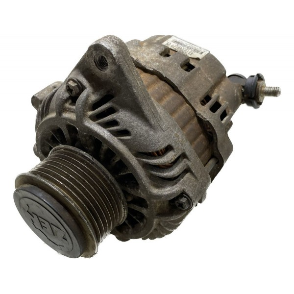 Alternador Nissan Frontier 2.5 2008/2012