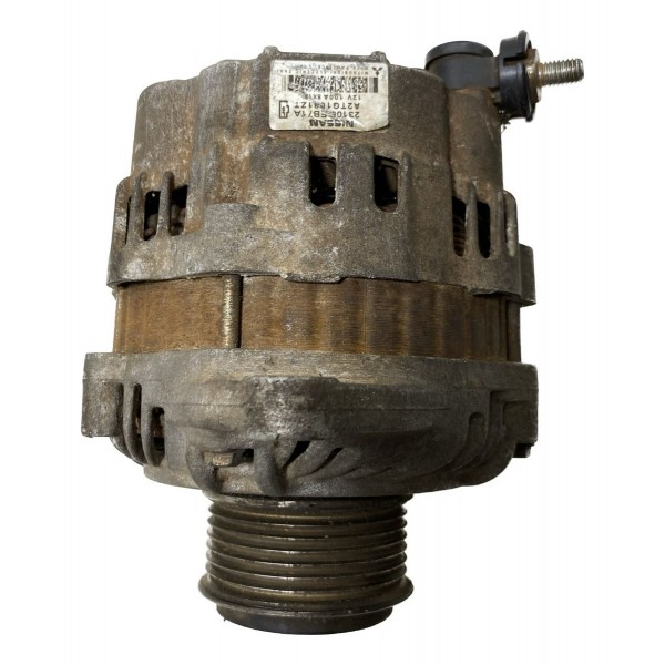 Alternador Nissan Frontier 2.5 2008/2012