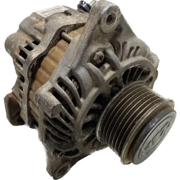 Alternador Nissan Frontier 2.5 2008/2012