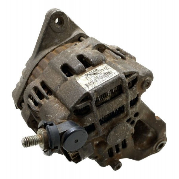 Alternador Nissan Frontier 2.5 2008/2012