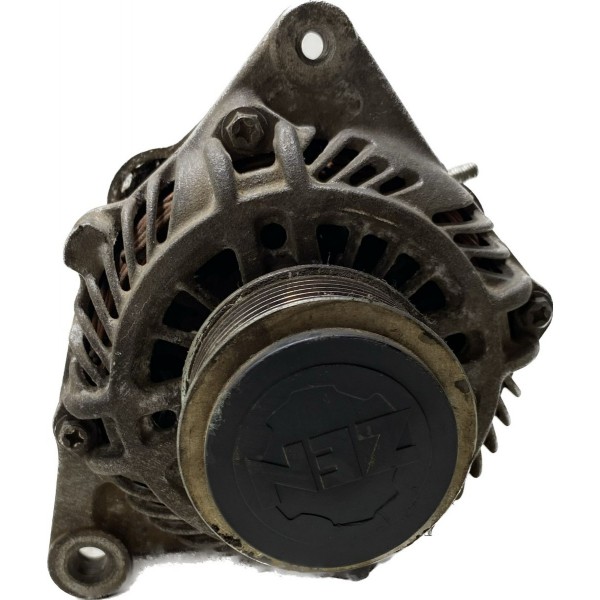 Alternador Nissan Frontier 2.5 2008/2012