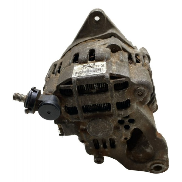 Alternador Nissan Frontier 2.5 2008/2012