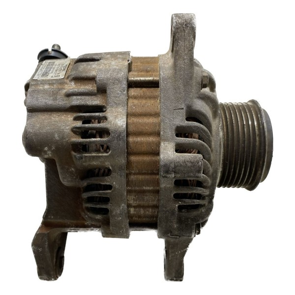 Alternador Nissan Frontier 2.5 2008/2012