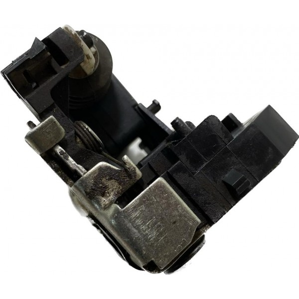 Fechadura Porta Dianteira Direit Renault Sandero 07/14 Cx357