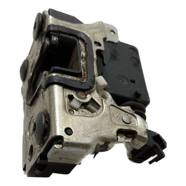 Fechadura Porta Dianteira Direit Renault Sandero 07/14 Cx357