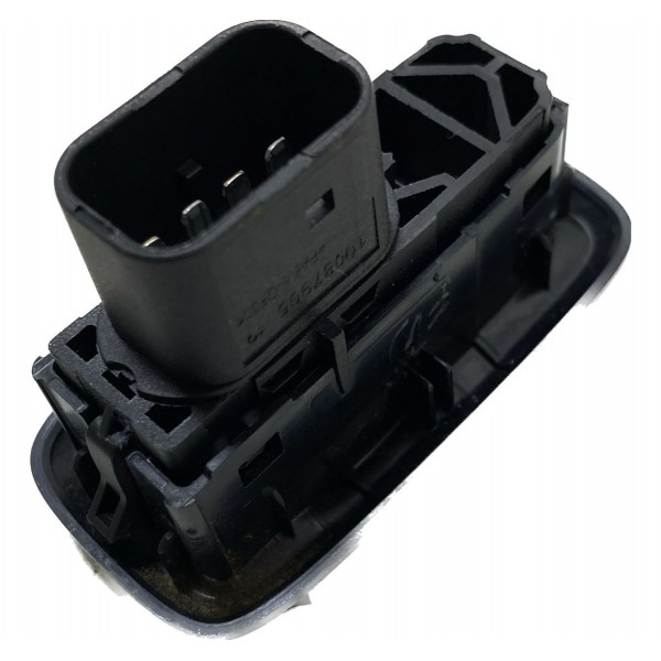 Botão Vidro Dianteiro Direito Ford Ecosport 13/21 Cx362