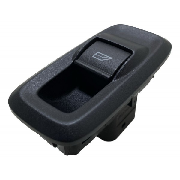 Botão Vidro Dianteiro Direito Ford Ecosport 13/21 Cx362