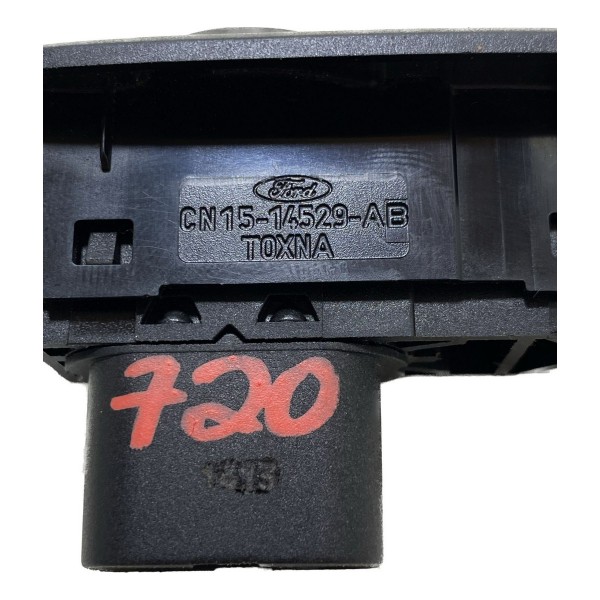 Botão Vidro Dianteiro Direito Ford Ecosport 13/21 Cx362