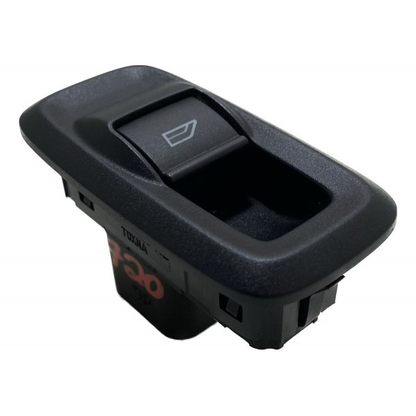 Botão Vidro Dianteiro Direito Ford Ecosport 13/21 Cx362