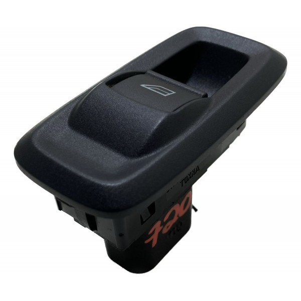 Botão Vidro Dianteiro Direito Ford Ecosport 13/21 Cx362