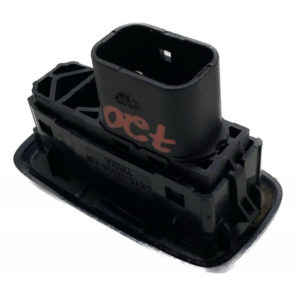 Botão Vidro Dianteiro Direito Ford Ecosport 13/21 Cx362