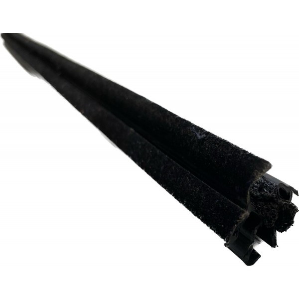 Pestana Interna Dianteira Direita Ford Ecosport 13/21