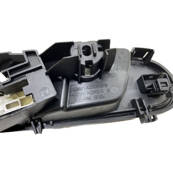 Maçaneta Interna Porta Dianteira Direita Ford Ecosport Cx362 Dianteira