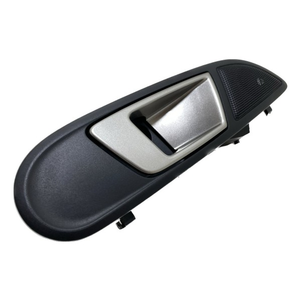 Maçaneta Interna Porta Dianteira Direita Ford Ecosport Cx362 Dianteira