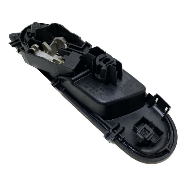 Maçaneta Interna Porta Dianteira Direita Ford Ecosport Cx362 Dianteira