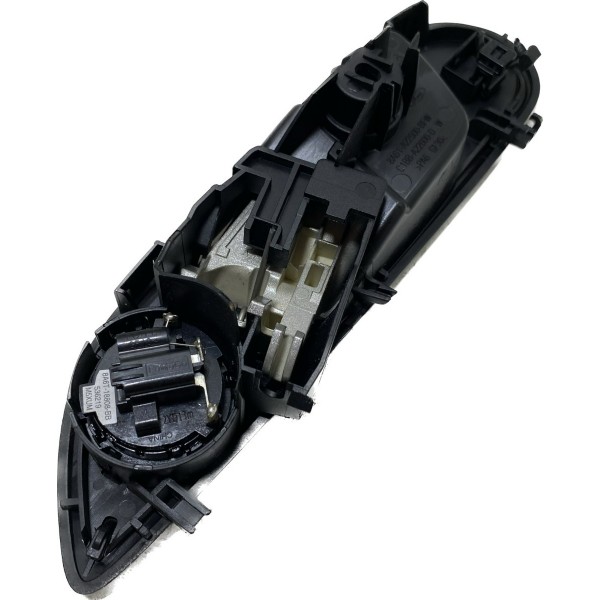 Maçaneta Interna Porta Dianteira Direita Ford Ecosport Cx362 Dianteira