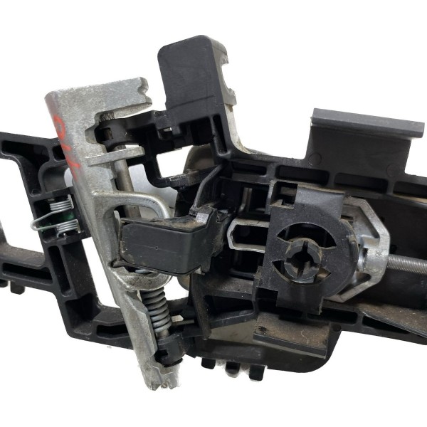 Maçaneta Externa Porta Dianteira Direita Ford Ecosport Cx362