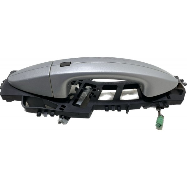 Maçaneta Externa Porta Dianteira Direita Ford Ecosport Cx362