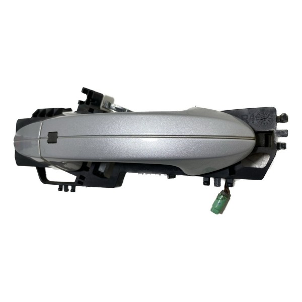 Maçaneta Externa Porta Dianteira Direita Ford Ecosport Cx362