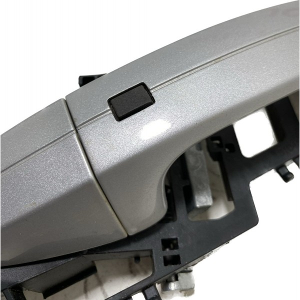 Maçaneta Externa Porta Dianteira Direita Ford Ecosport Cx362