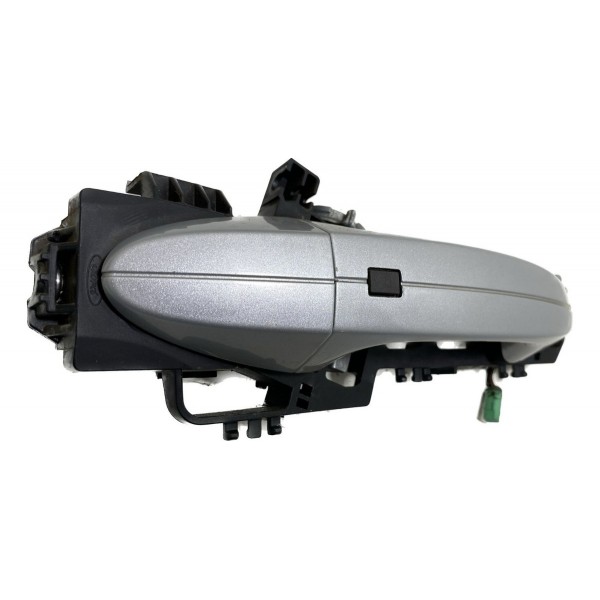 Maçaneta Externa Porta Dianteira Direita Ford Ecosport Cx362