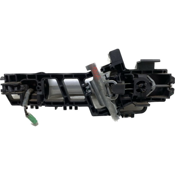 Maçaneta Externa Porta Dianteira Direita Ford Ecosport Cx362