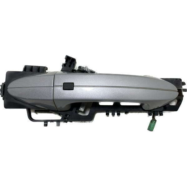 Maçaneta Externa Porta Dianteira Direita Ford Ecosport Cx362