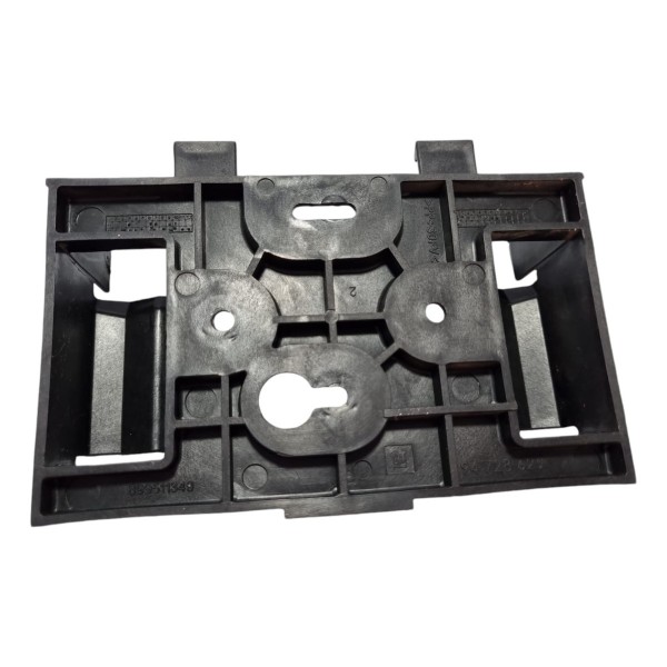 Suporte Módulo Conforto S10 2016 90672338 Original Cx489