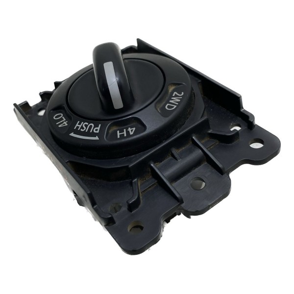 Botão Comando Tração Nissan Frontier 2.5 2008/2014 Cx362