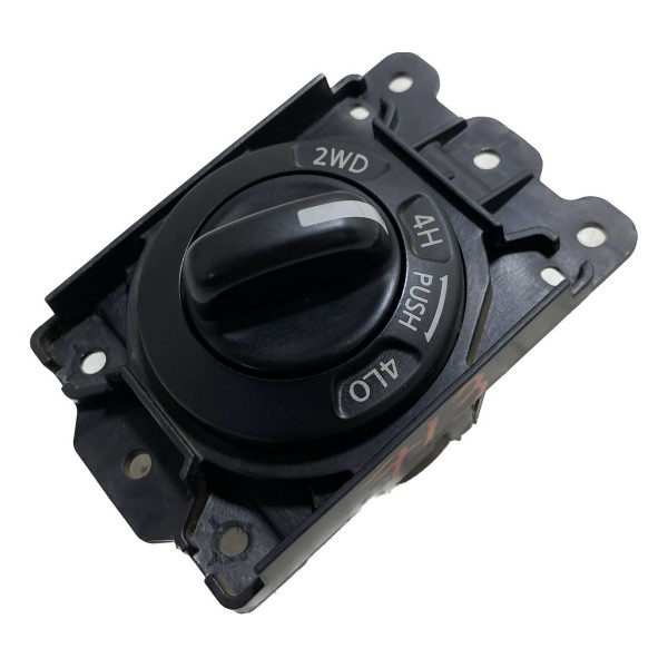 Botão Comando Tração Nissan Frontier 2.5 2008/2014 Cx362