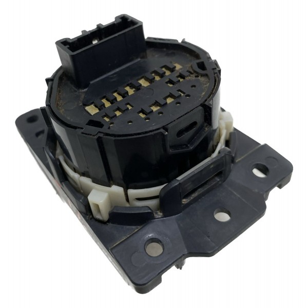 Botão Comando Tração Nissan Frontier 2.5 2008/2014 Cx362