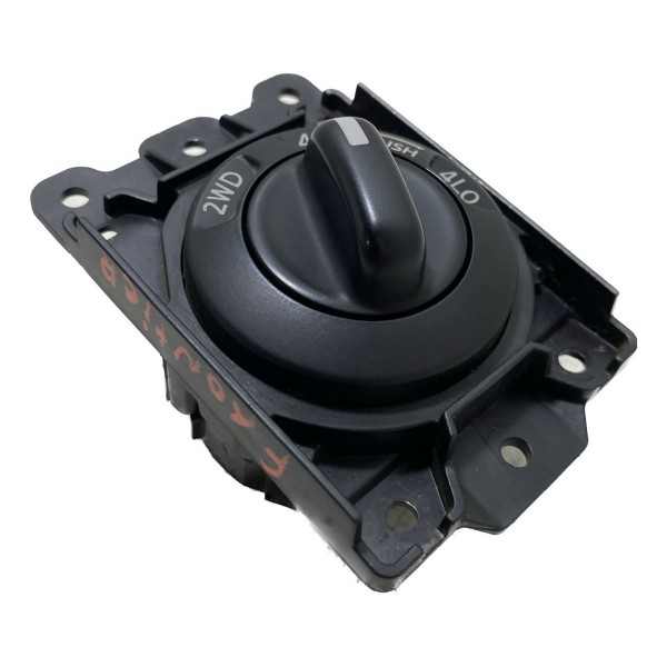 Botão Comando Tração Nissan Frontier 2.5 2008/2014 Cx362