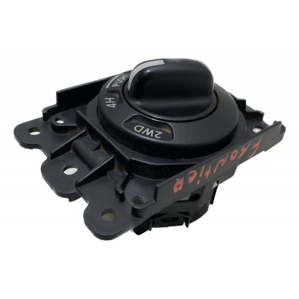 Botão Comando Tração Nissan Frontier 2.5 2008/2014 Cx362