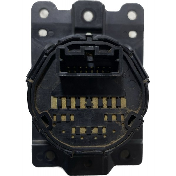 Botão Comando Tração Nissan Frontier 2.5 2008/2014 Cx362